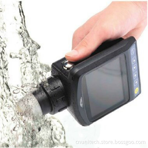 Vet Ultrasound Scanner (UNT1)
